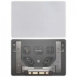 Trackpad silver argent Macbook pro 13"" M1 A2338 2020/2021