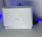 Zyxel XMG3927-B50A XDSL Modem Router #276