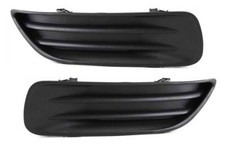 New Fog Light Cover Set For 2003-2004 Toyota Corolla To1038103 To1039103