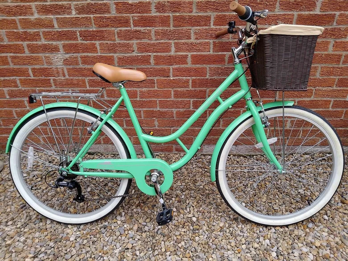 Bridgford ladies bike new arrivals