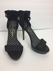jessica simpson bow heels