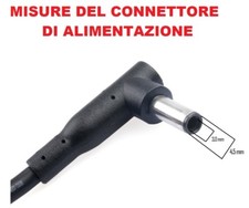 ASUS Adattatore Originale PRO P553UA Serie