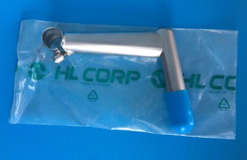 Specialized Chromoly Mountain Bike Stem NOS OEM 150mm 1 1/8" quill 25.4 Ca. 1993 - Picture 4 of 10