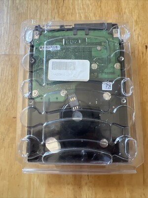 Seagate Cheetah 15k.7 300GB, Internal, 15000RPM, 3.5 inch