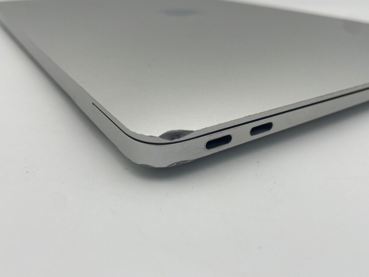 MacBook Air 2018 13 MacBook Air 2018 13