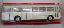 AW236 IXO HACHETTE 1/43 AUTOBUS AUTOCARS MONDE 36 BERLIET PLR 10 MONACO 1955