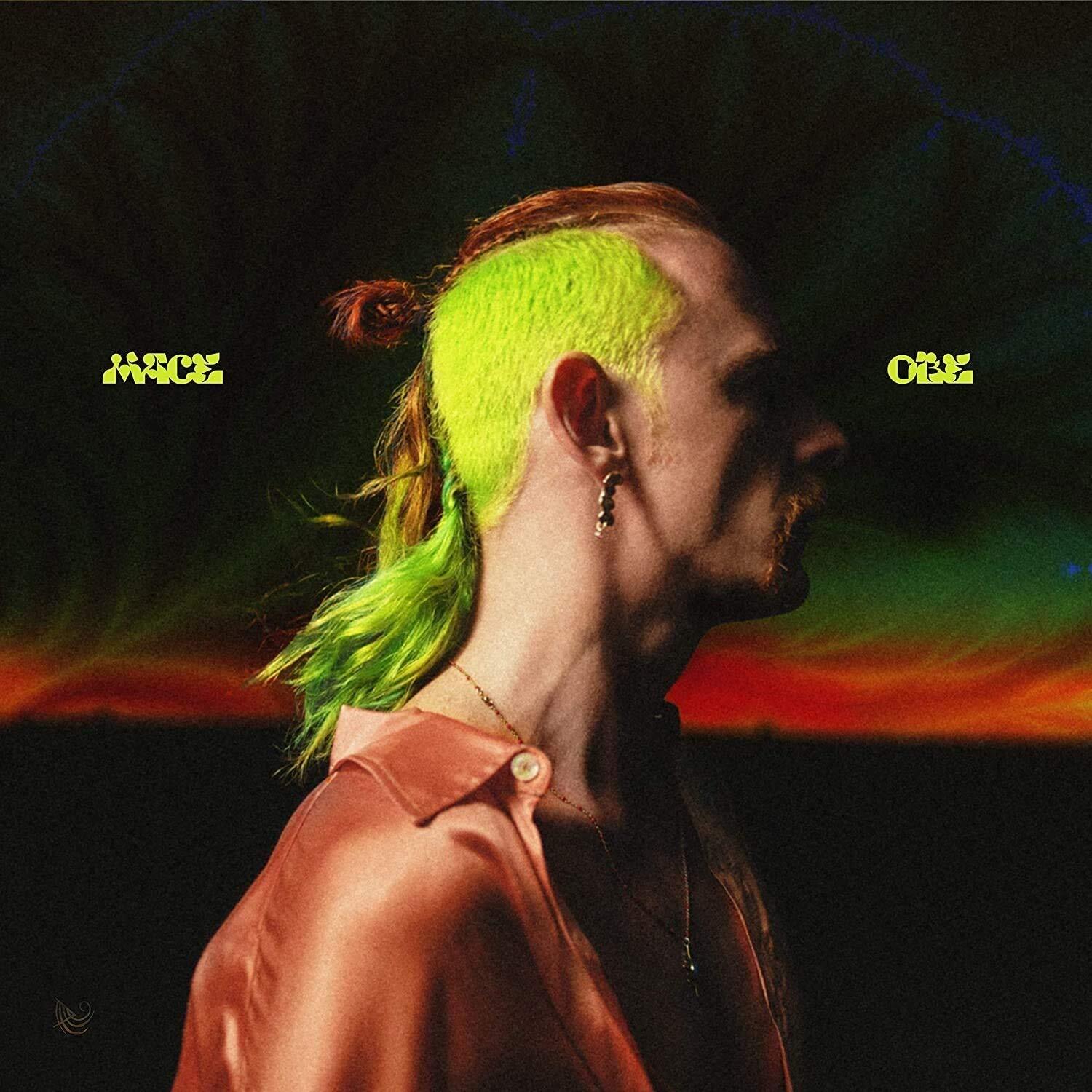Vinile Mace - Obe (2 Lp)