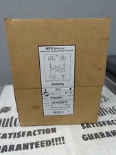 HPS HAMMOND POWER,PH50PG, TRANSFORMER NEW IN BOX