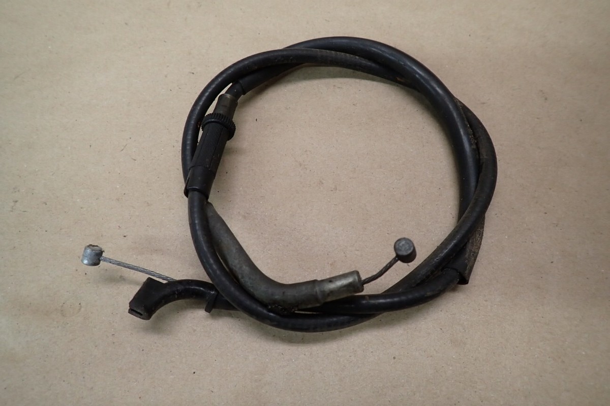2005 KAWASAKI NINJA 500 EX500D CHOKE CABLE | eBay
