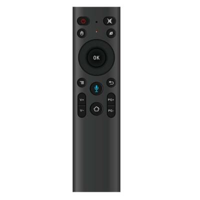 Q5 Air Mouse Bluetooth-Compatible Remote Voice Control for Smart TV Android Box