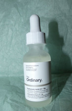 NEW THE ORDINARY Hyaluronic Acid 2  B5 1 oz. 100 AUTHENTIC