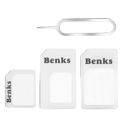 Micro SIM Card Socket Breakout Board - Electronics Development Module For DIY Projects