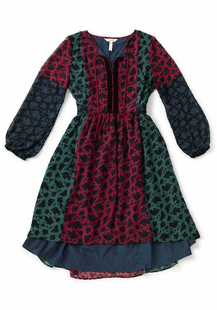 matilda jane with you dress