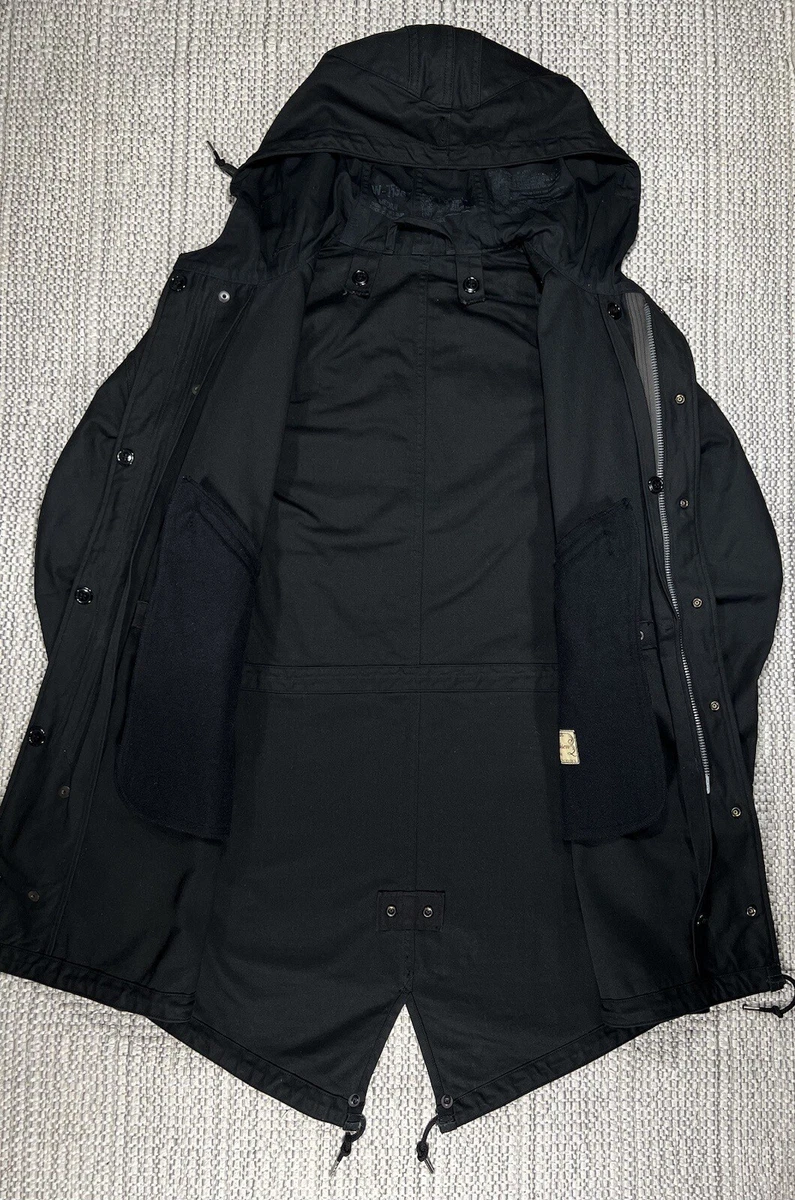 Buzz store rickson m51