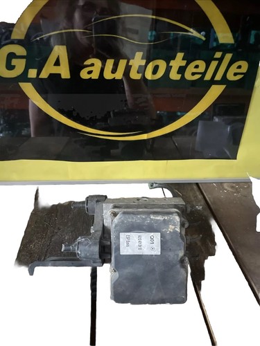 Mercedes Benz E-Klasse W212 350CDI ABS Hydraulikblock Steuergerät A2124312912