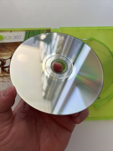 Rage (Microsoft Xbox 360, 2011) Complete Tested - Picture 6 of 9