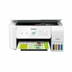 refurbished epson ecotank printer