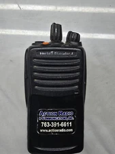 Vertex Standard VX-451-DO-5 Two-Way Radio Set UHF Apart21