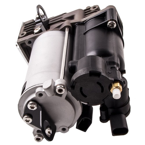 Compresor Luftfederung para Mercedes ML W164 GL X164 GL550 ML350 A1643200204 - Imagen 13 de 14