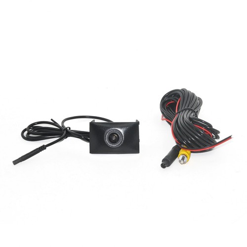 CCD Car Backup Front View Camera for 2013 Audi Q7 Front Logo Brand Mark Camera - Picture 6 of 7