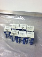 Lot Of 7 Idec Asw200 And Apw-199 Switches Lot Of 7 Idec Asw200 And Apw-199 Switches