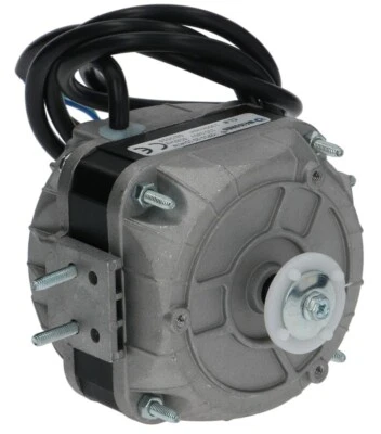 WEIGUANG YZF 10-20 18-26 FAN MOTOR FRIDGE FREEZER 10W 10 WATT MULTI FIT 220-240v