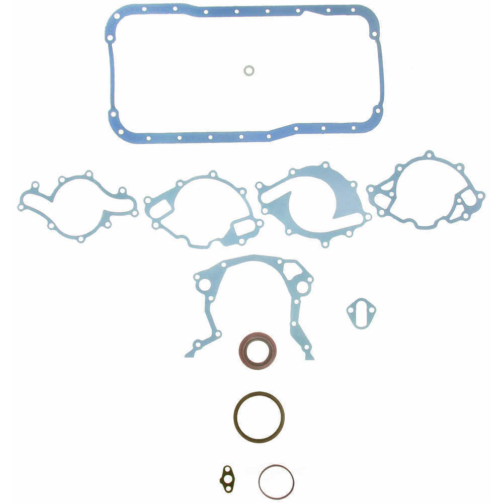 Engine Conversion Gasket Set Fel-Pro CS 8548-9 | eBay