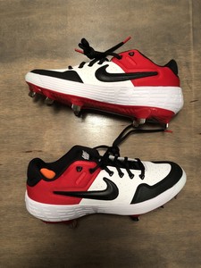 nike alpha huarache elite 2 low red