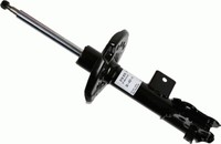 Sachs 316 876 StoßDäMpfer Rechts FüR KIA Optima FSGDS6B Hyundai Sonata VI YF