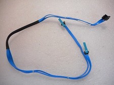 Genuine Dell Precision 490 SATA HD Cable Set THA01 NF904