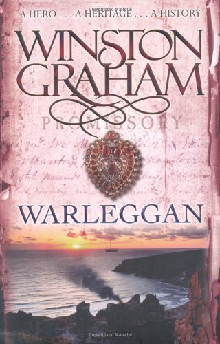 Warleggan: A Novel of Cornwall 1792-1793 (Poldark)-Winston Graham