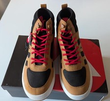 AIRWALK Hoher Sneaker braun Gr 43 ungebraucht