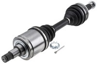 Antriebswelle Vorn FüR Toyota Land Cruiser 90 95-03 4Runner 95-02