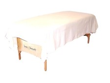 Flannel Flat Sheet Quantity of 6