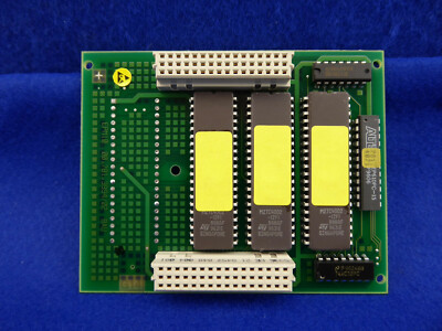 ''NEU'' Heidelberg EMP10 00.781.3994 /02 ZSK CPT 105.2K 00785.0207 Eprom