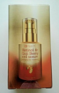 retinol & goji berry eye serum
