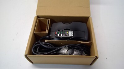 3M BC-100 Smart Battery Charger BC-210 Adapter for Breath Easy BP-15 Battery