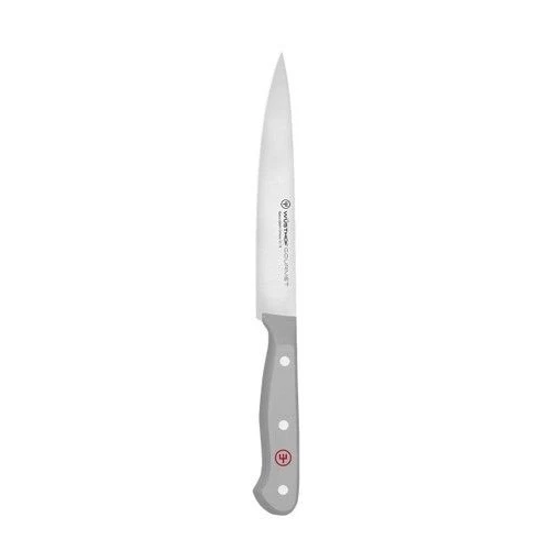 NEW! Wusthof Gourmet 6" Grey UTILITY Chef's Knife 1025648816