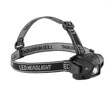 JobSmart 150 Lumen Headlamp, 2-Pack