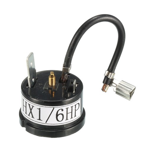 1 hp fridge compressor