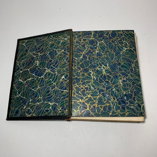 J F Snow / Snow's History of Adams County Indiana 1st Edition 1907 - Leather - Imagen 5 de 10