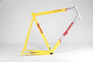 classic bike frame