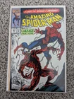 The Amazing Spider-Man #361 (1992) Marvel Comics '1st App. Carnage' VF/NM