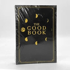 The Good Book by Dan Smith and Shaun Topper (Vol. I) Paperback - New / Sealed