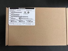 New 4XB0F18671 Lenovo 256GB SSD Internal 2.5 6.4 cm SATA 6Gb/s ThinkStation