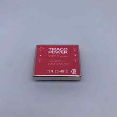 TEN25-4812 New Power Module TEN25 4812