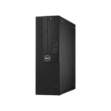 Dell Intel Core i3 6th Gen. 8 GB RAM PC Desktops & All-In-One
