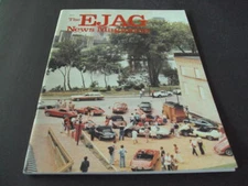 The EJAG News Magazine For all Enthusiasts Vol 6 #10  Oct  1979       ID:36027