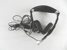 Plantronics GameCom Headphones 40 mm Stereo Over-the-head PC Headset B241