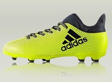 adidas x techfit 17.3